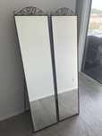 Espelho Ikea Karmsund 40x167 cm