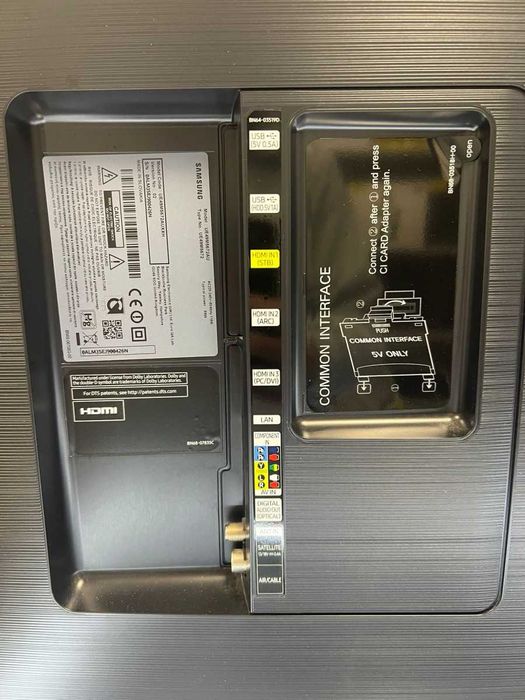 Telewizor Samsung UE46F6770SS Full HD