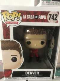 Funko Pop! La Casa de Papel 742