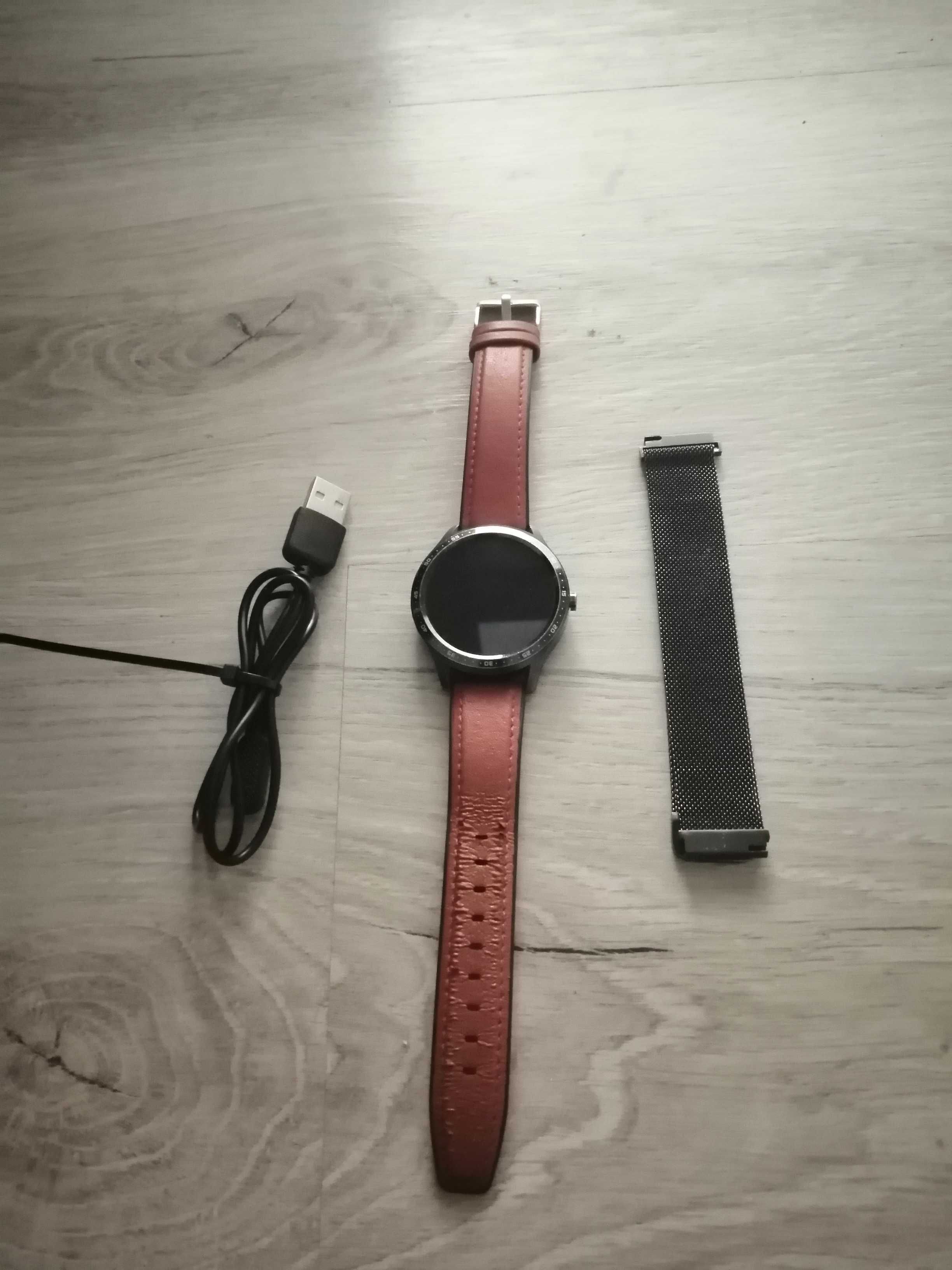 Smart watch - cobalt 2