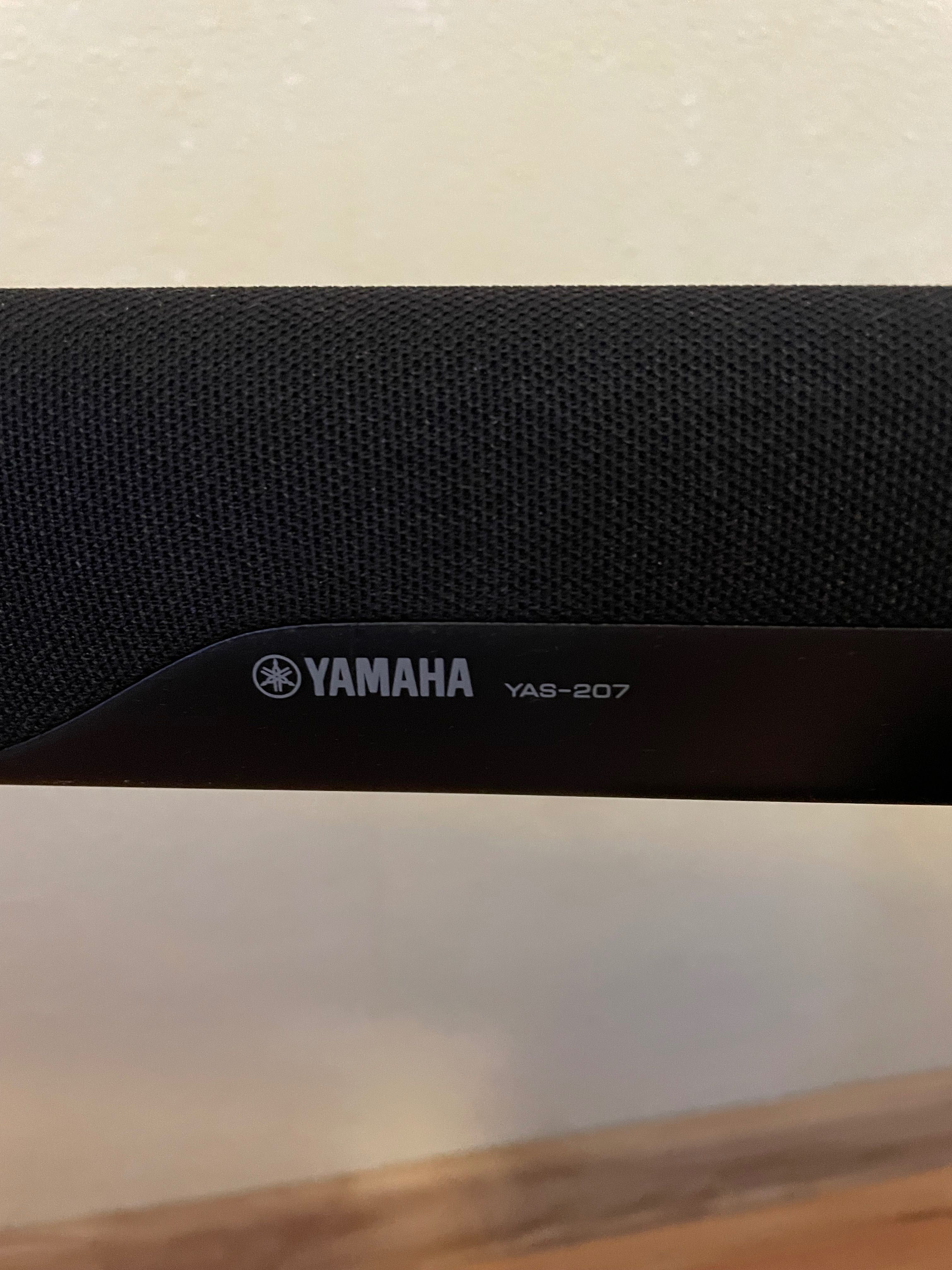 саунд бар Yamaha