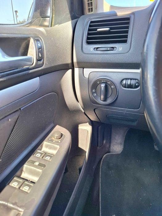 Volkswagen Golf 5 Variant 1.9 Tdi 105cv