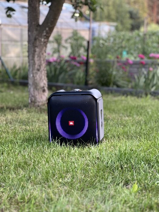 Głośnik JBL Partybox Encore – stan jak nowy!