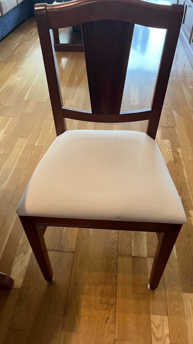 conjunto de sala de jantar