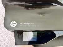 Hp officejet 7610