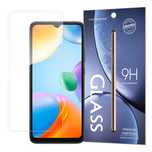 szkło hartowane 9H Xiaomi Redmi 10C
