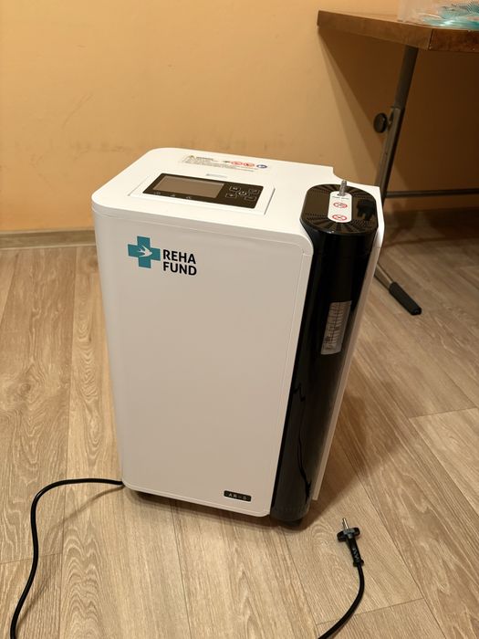 Koncentrator tlenu AR-5