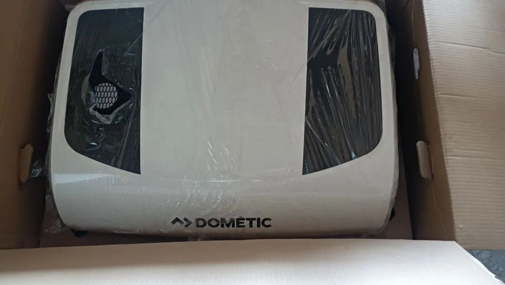 Klimatyzacja postojowa daf scania man volvo