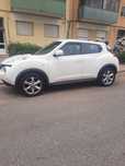 Nissan Juke 1.6 Acenta