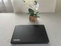 Laptop Toshiba | Używany / Zadbany