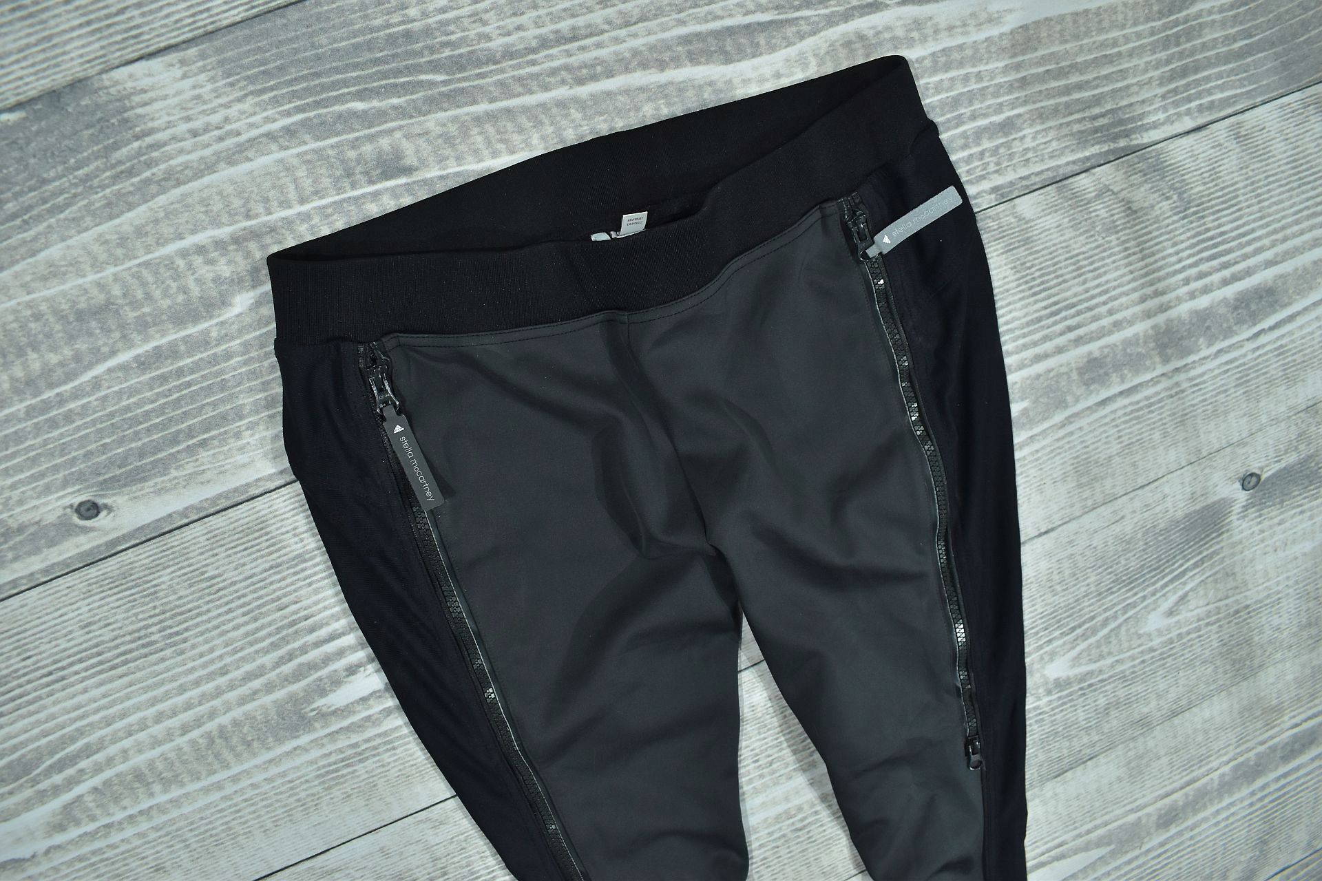 ADIDAS McCARTNEY Legginsy Skitourowe Damskie / M