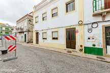 Apartamento T2 no centro Histórico Alcochete