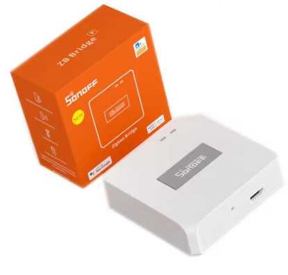 Sonoff ZBBridge P