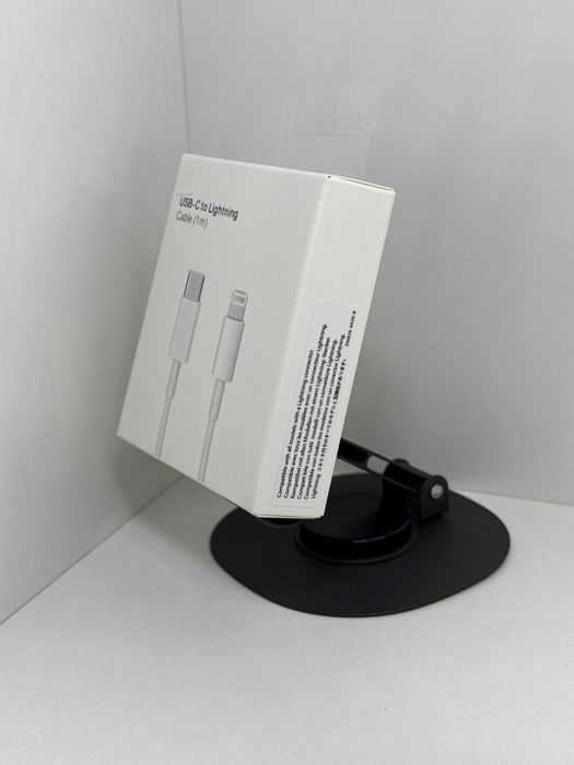 Кабель для айфон лайтинг Lightning. Зарядний кабель USB-C to Lightning