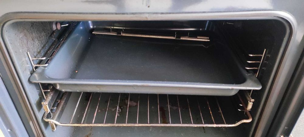 Forno  Teka HA 840.