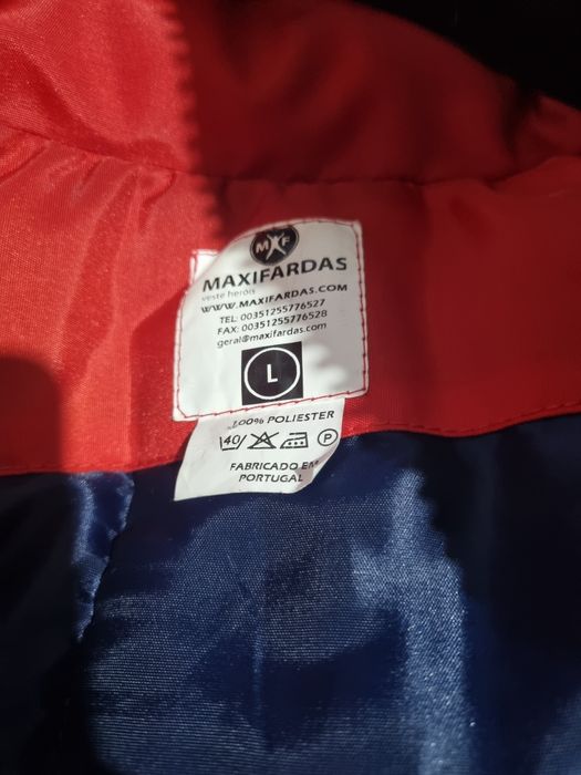 Vendo kispo Bombeiros