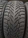 R19 235 55 шини зимові арктичні Nokian Hakkapeliitta R3