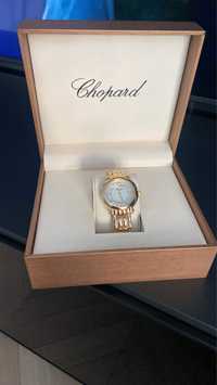 Zegarek Chopard .