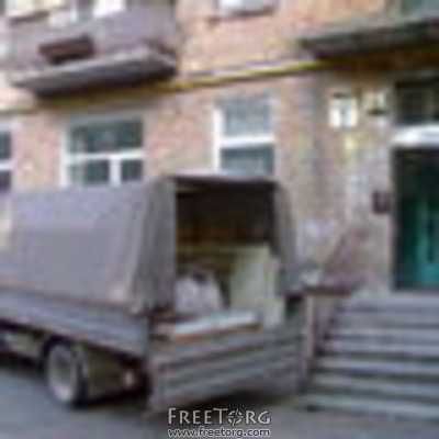 Вывоз строймусора, вывоз хлама, Самосвал, погрузка. Подъем стройматер.