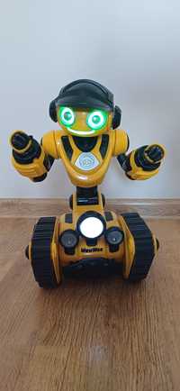 Roborover WowWee zdalnie sterowany