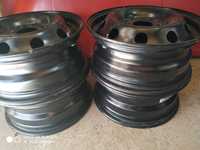 Диски fiat, peugeot,citroen Stahlfelge ST615002 
-6Jx15 H2 ET68 5x118