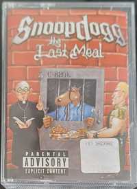 Kaseta magnetofonowe SnoopDoog - Last Meal