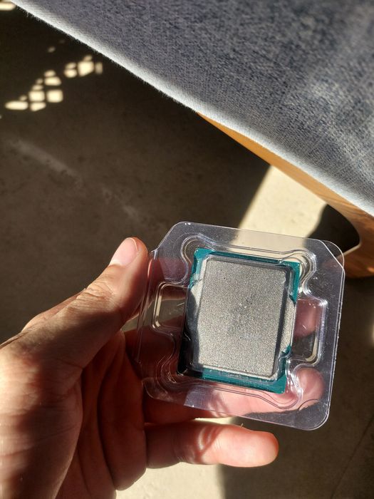 Cpu Intel I9 13900K ES