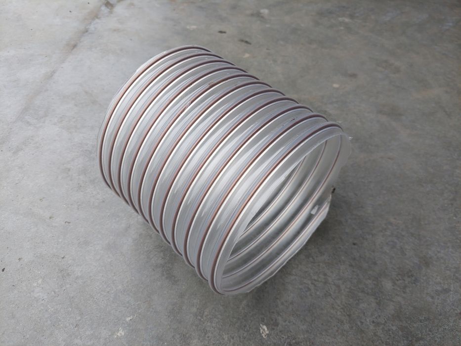 Wąż, przewód, rura do dmuchawy Horsch Pronto