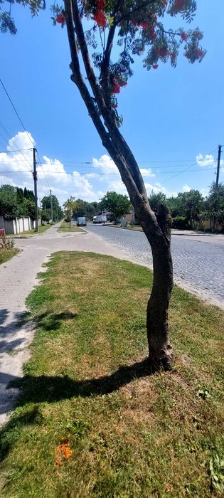 Продам квартиру на землі