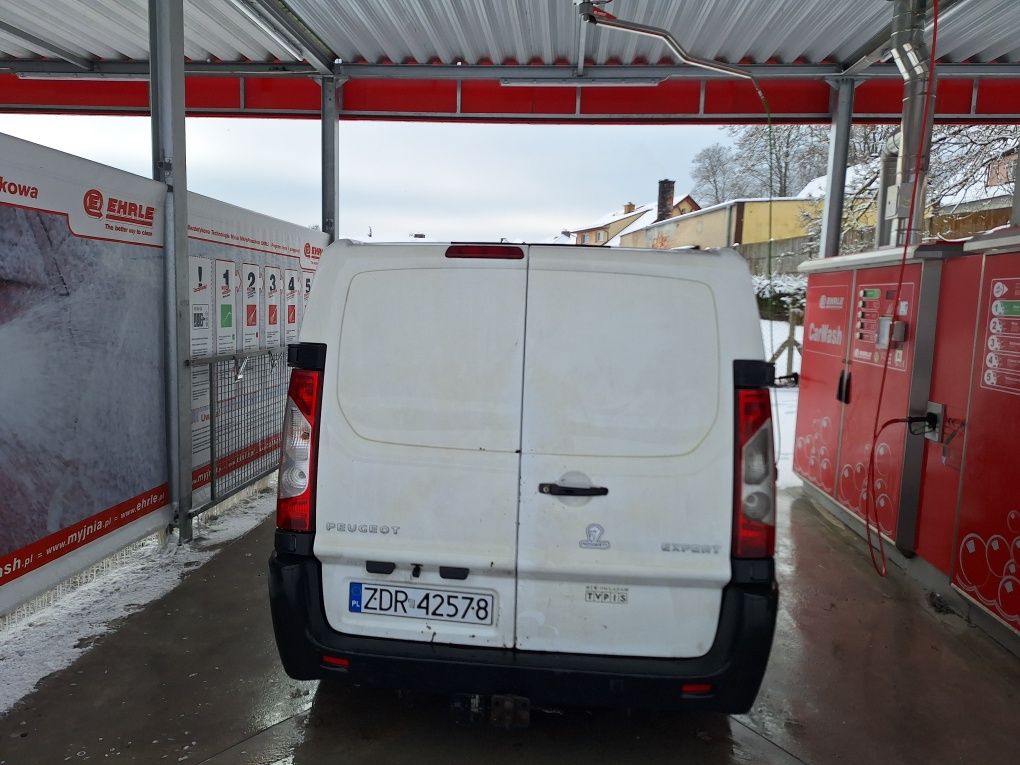 Sprzedam pegot ekspert 1L H1