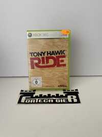 Tony Hawk Ride Xbox 360 Gwarancja
