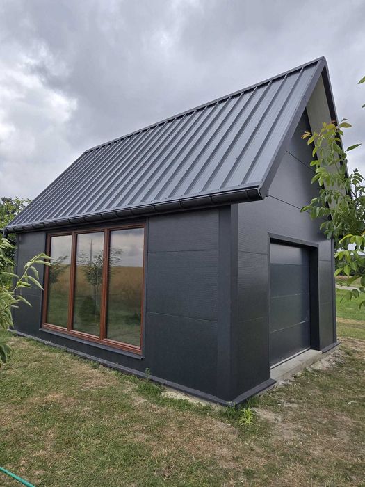 PŁYTY WARTSWOWE, ścienne i dachowe, Gat I i II, blacha płaska