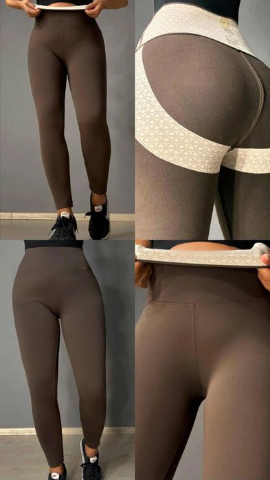 Термо лосини в  класної якості