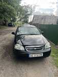 Продам chevrolet lacetti