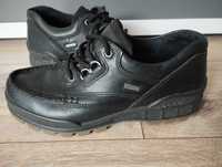 Ecco Track size 40 skóra + membrana Gore Tex