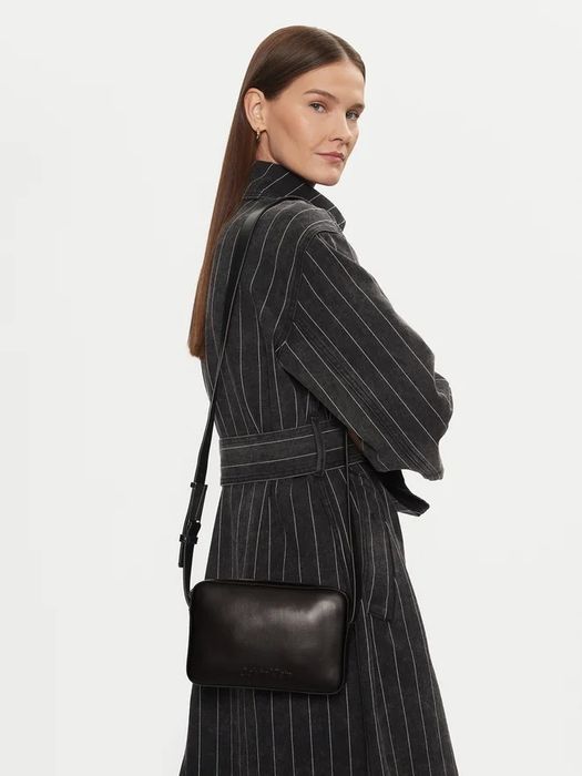 100% Calvin Klein ОРИГІНАЛ сумка жіноча, кросбоді