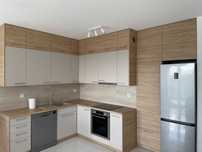 Apartament z widokiem na jezioro ul. Kolbe