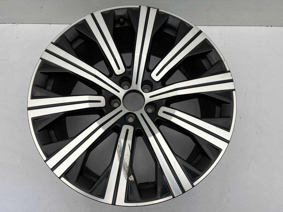 volvo xc90 ii r-design koło felga 9jx20 et38.5