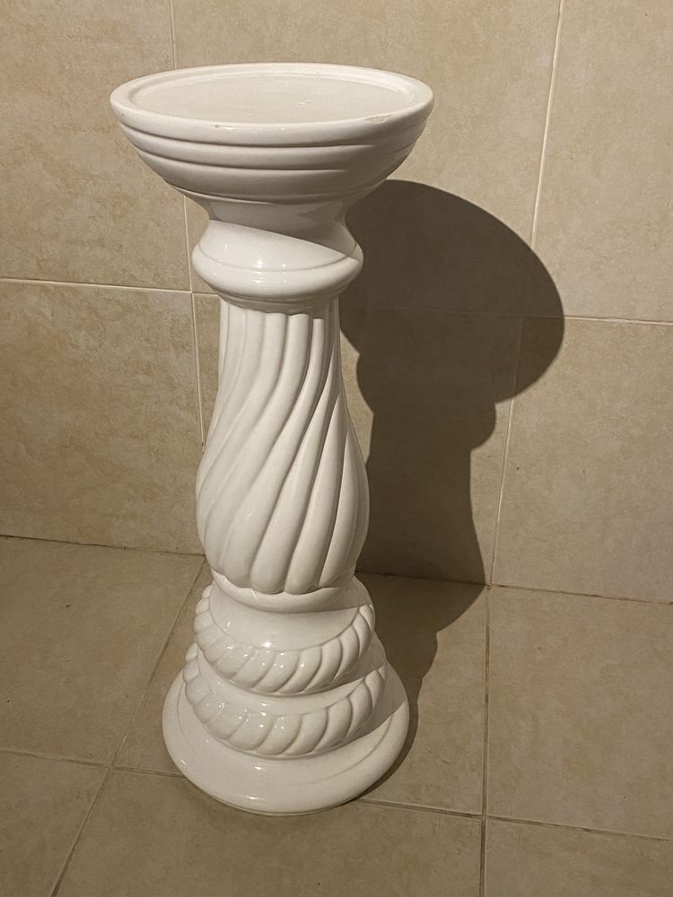 Coluna decorativa