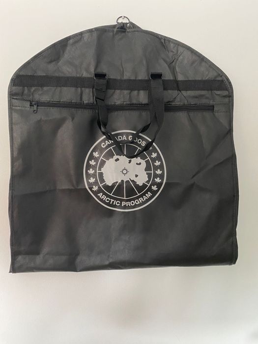 Canada Goose - casaco tamanho M