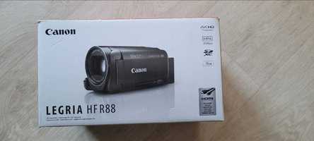 Видеокамера Canon Legria HF R88