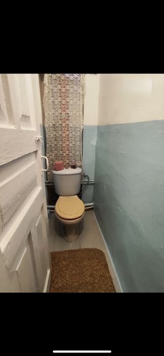 Здам 1 кімнатну квартиру з Автономним опаленням