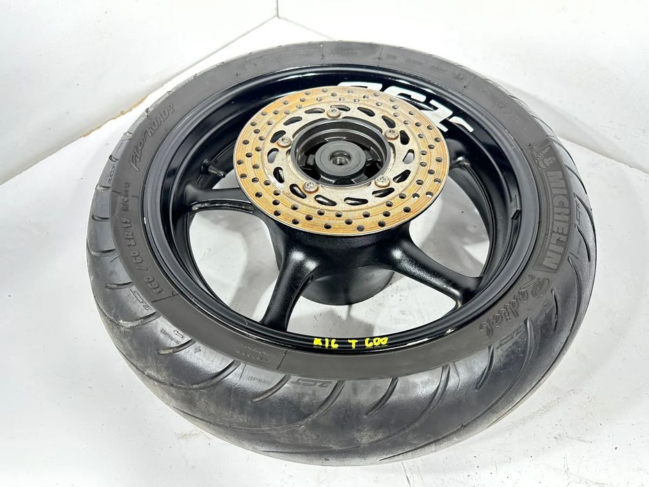 Felga tył Yamaha XJ6 600 09-14R  160-60-17
