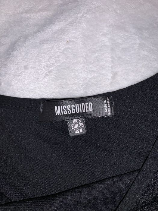 Топ на одне плече