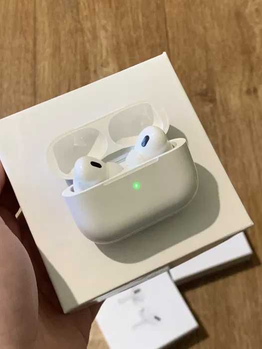 (ТИМЧАСОВА АКЦІЯ) AirPods Pro 2 1:1