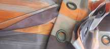 4 cortinas como novas matosinhos