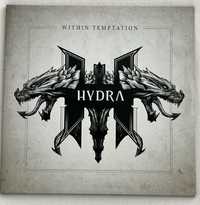 Within Temptation - Hydra Winyl