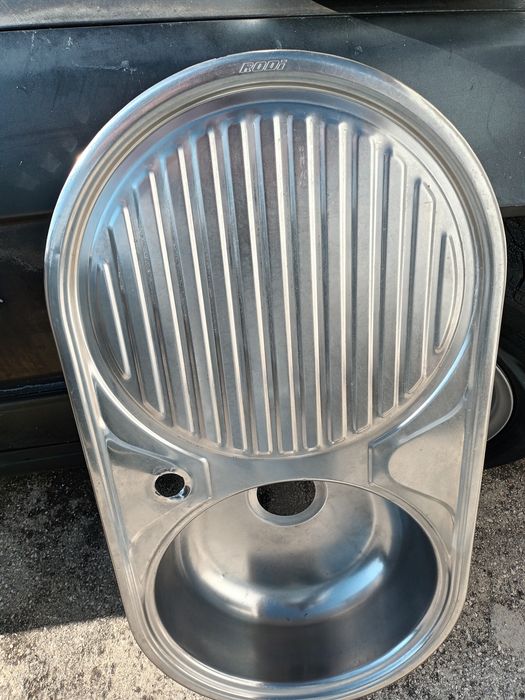 Lava loiças usado mas em bom estado