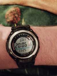 Zegarek Casio SGW-200