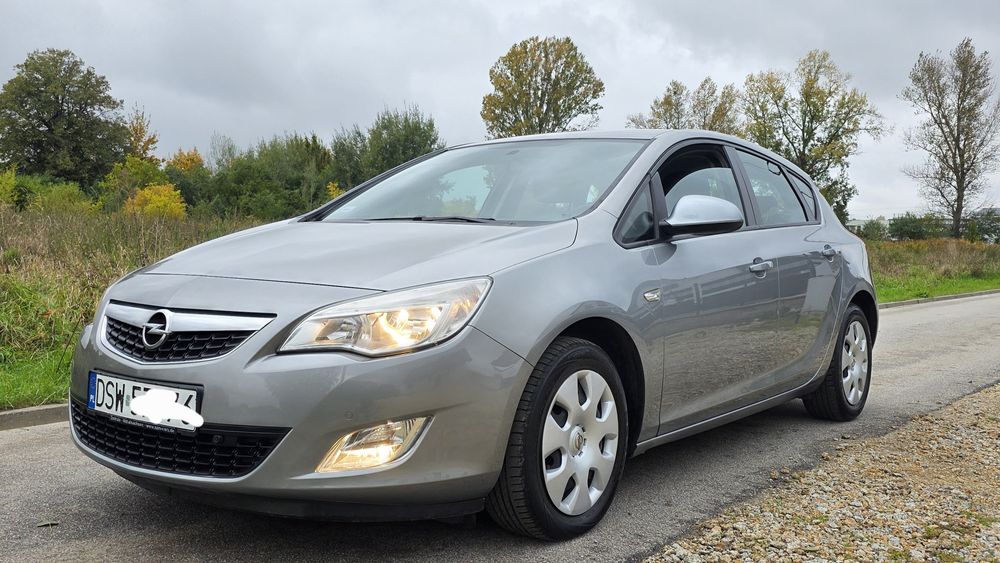 Astra 1.6 ecotek super stan